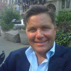 Meet your Posher, Billy